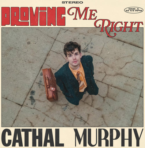 PROVING ME RIGHT // MONTREAL SESSIONS